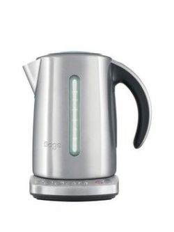 Sage By Heston Blumenthal Bke820Uk Smart Kettle